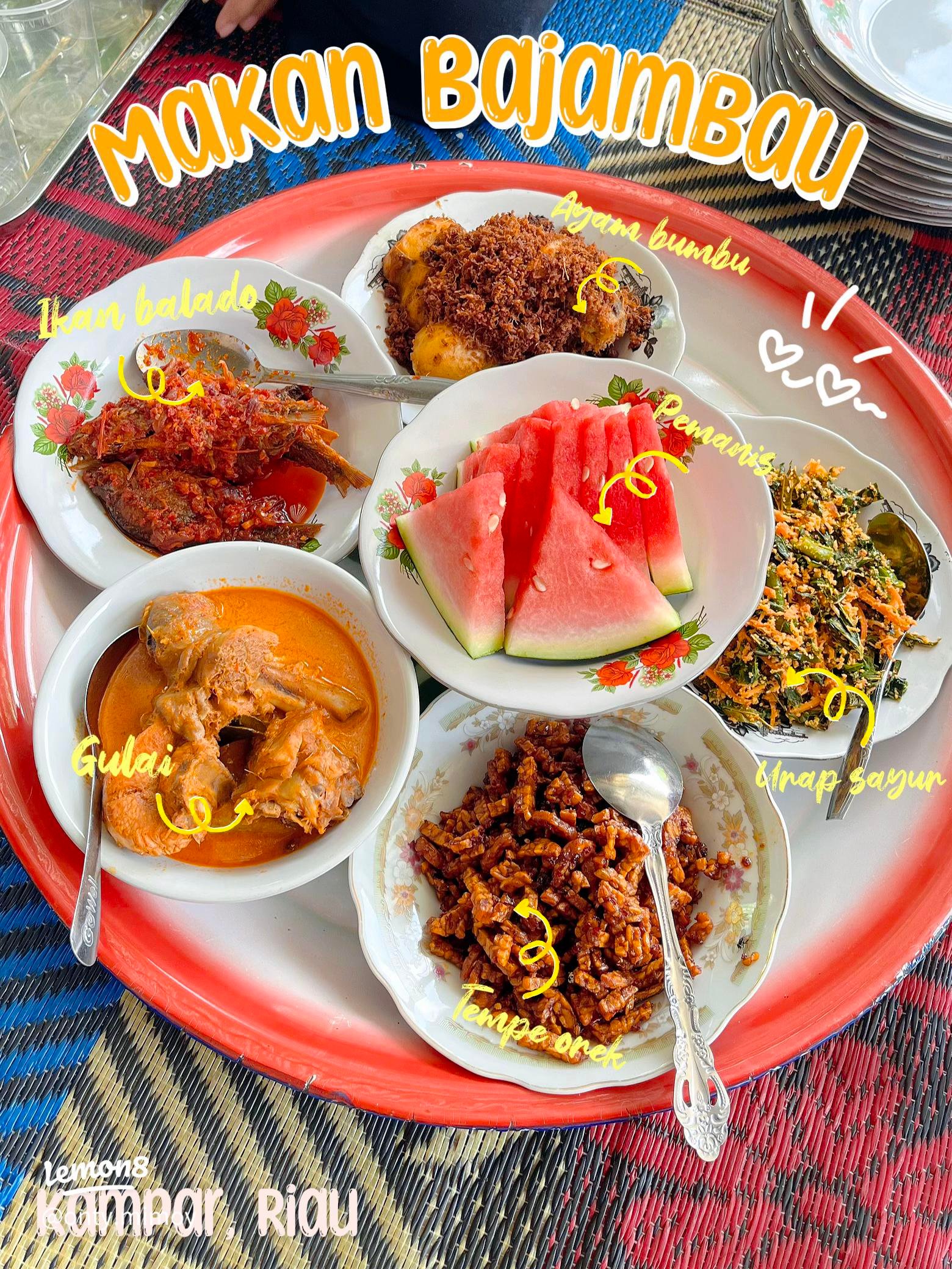 Kuliner Khas